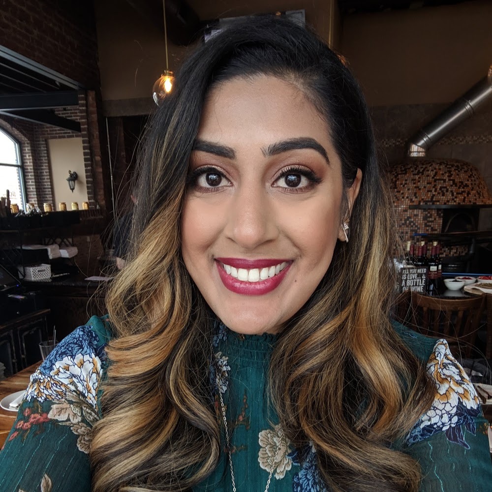 Meet your Posher, Amisha